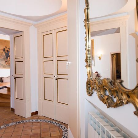 B&B Maiure Майори Экстерьер фото