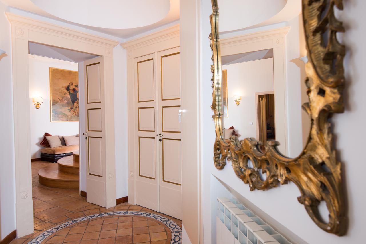 B&B Maiure Майори Экстерьер фото