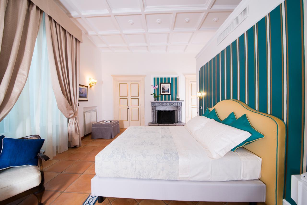B&B Maiure Майори Экстерьер фото