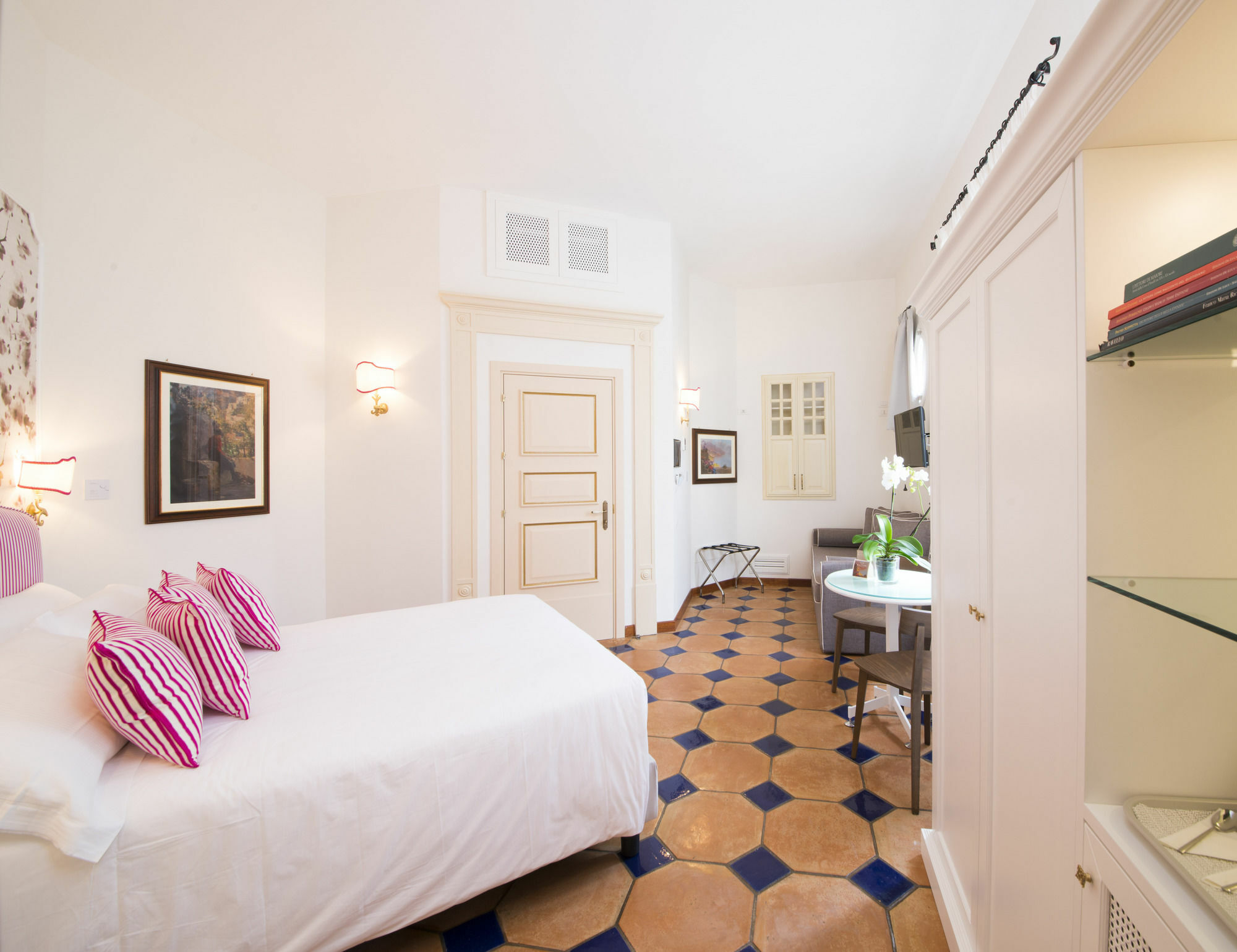 B&B Maiure Майори Экстерьер фото