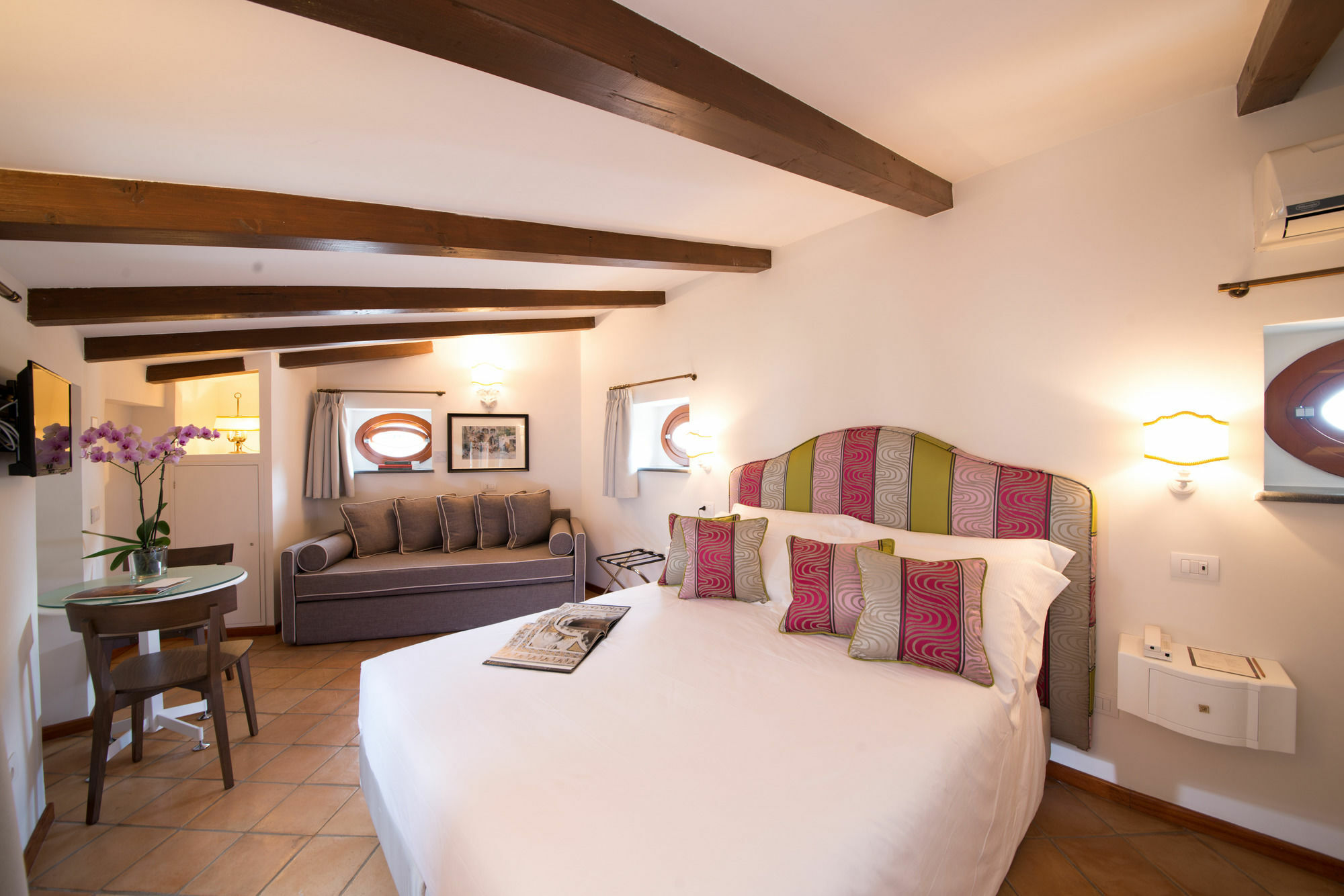 B&B Maiure Майори Экстерьер фото