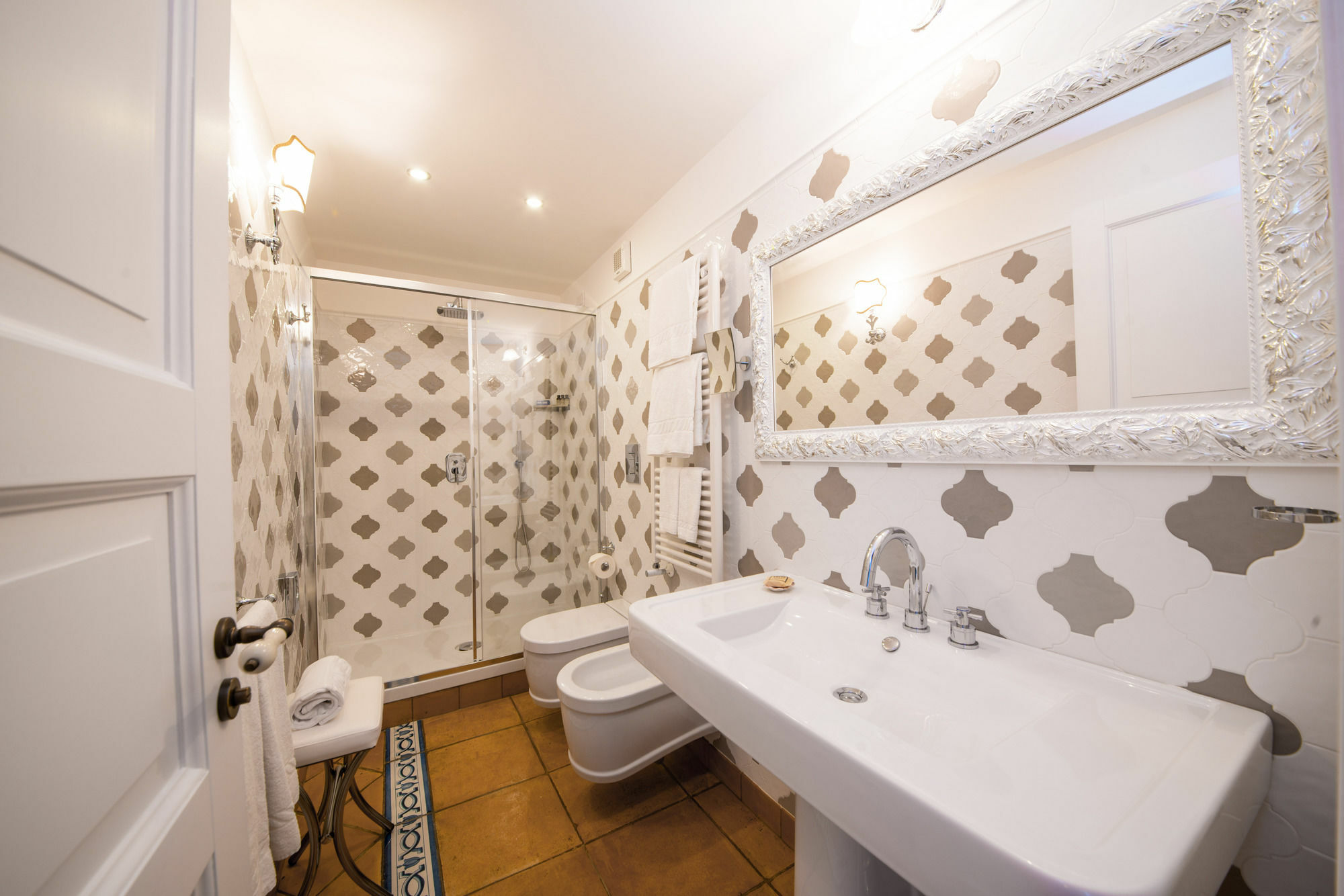B&B Maiure Майори Экстерьер фото