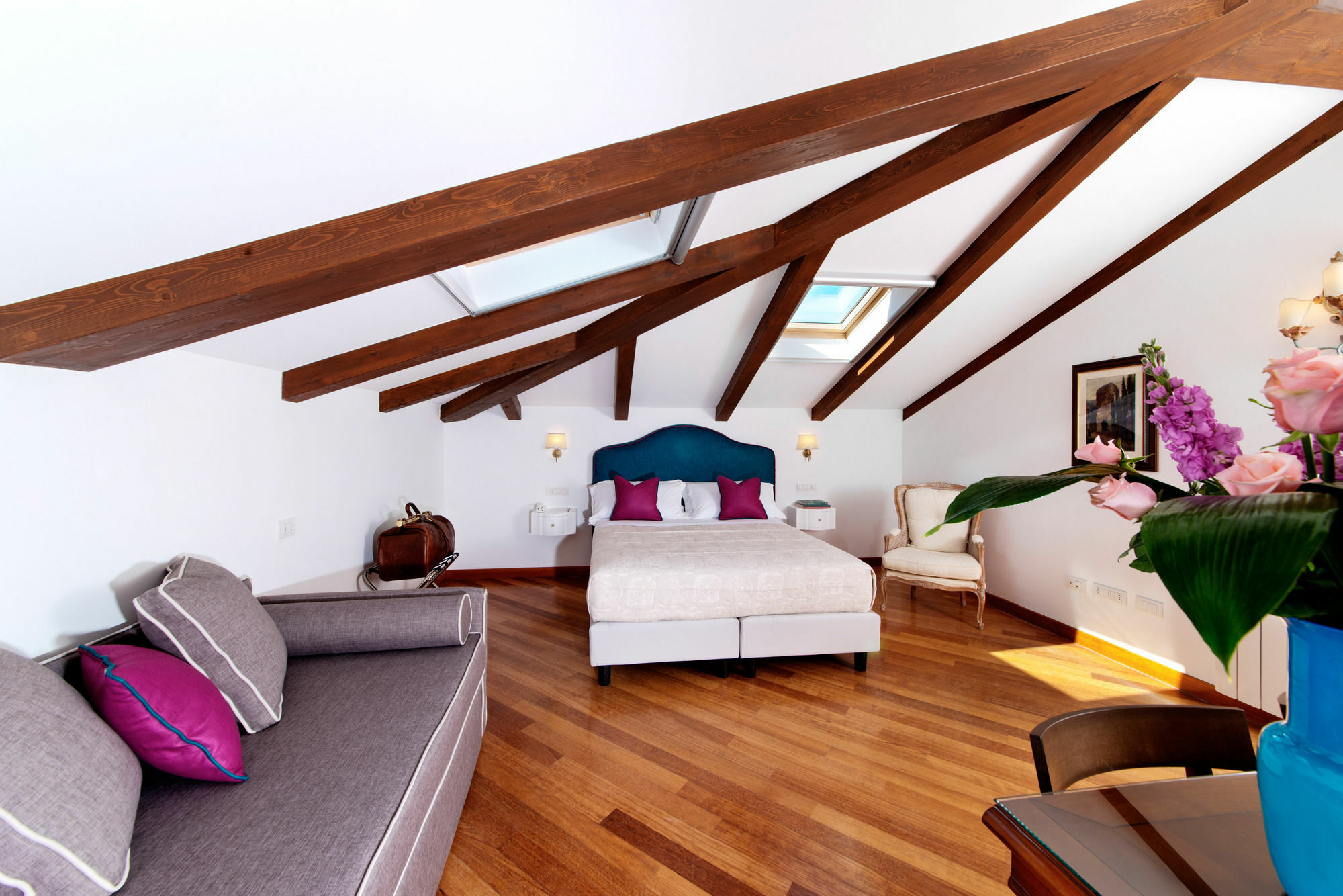 B&B Maiure Майори Экстерьер фото